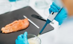 <b>接出产者、监管者取消费者的信赖纽带</b>